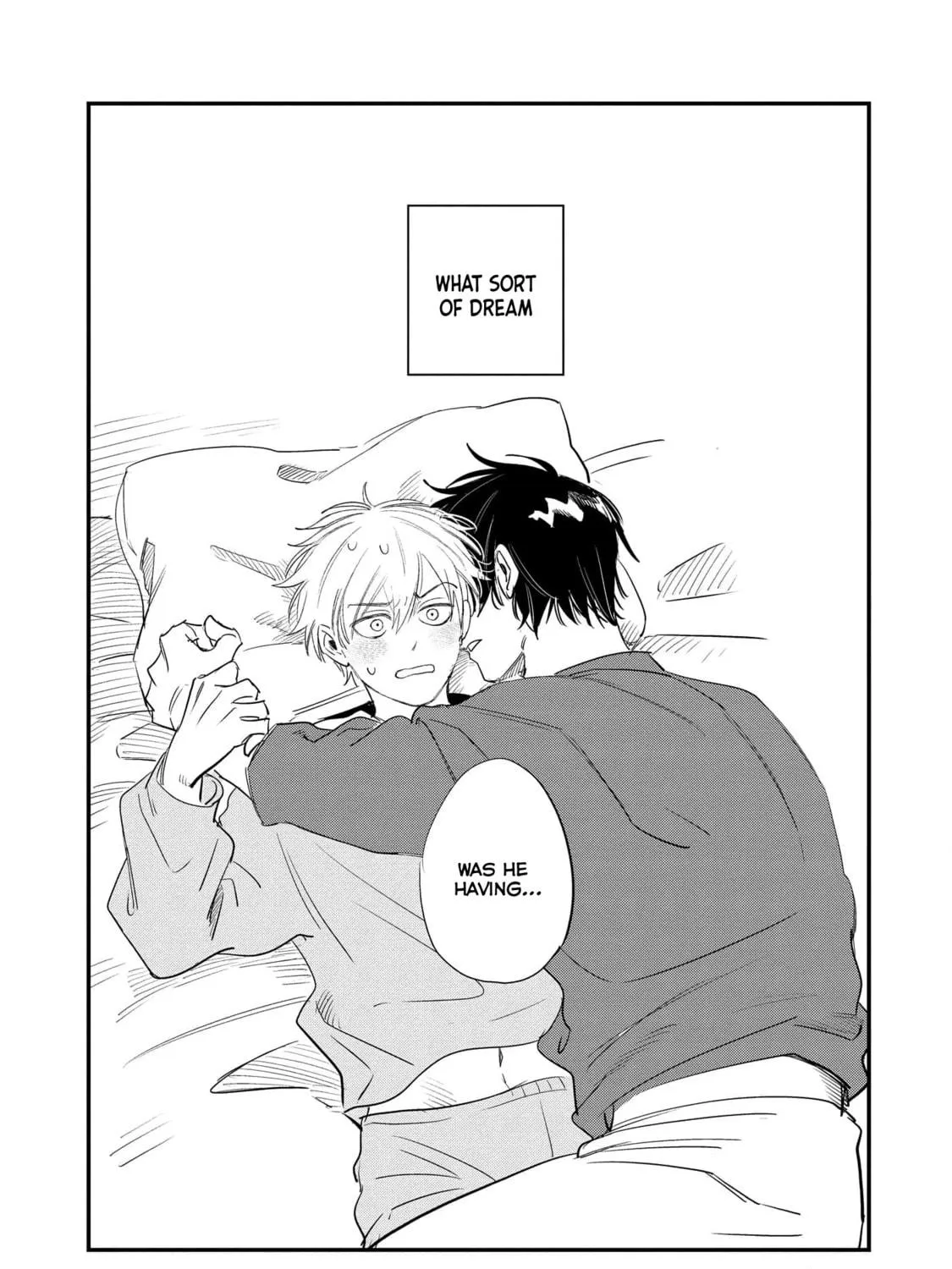 Sleepless Beauty Chapter 3 page 64 - 