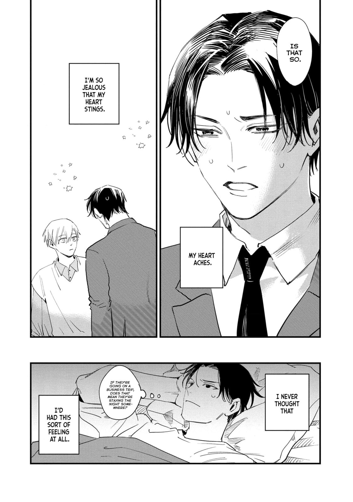 Sleepless Beauty Chapter 4 page 16 - 