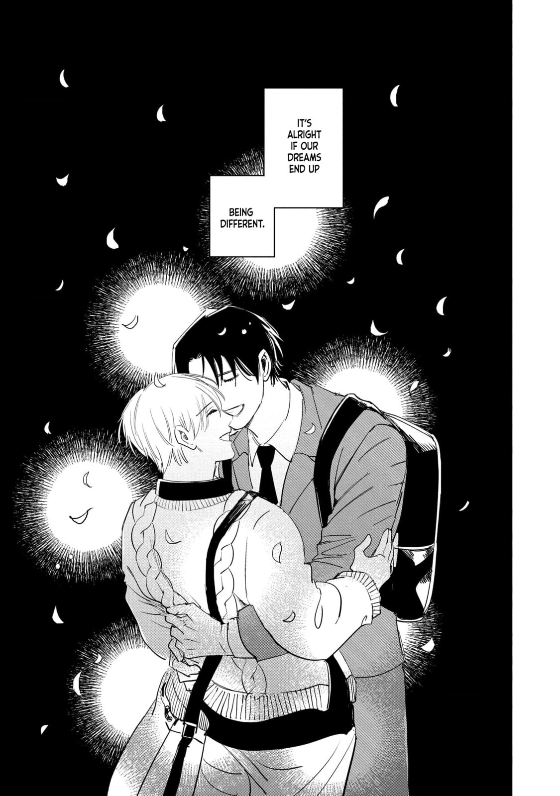 Sleepless Beauty Chapter 4 page 37 - 