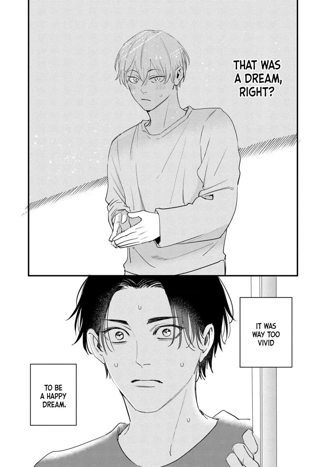 Sleepless Beauty Chapter 4 page 10 - 