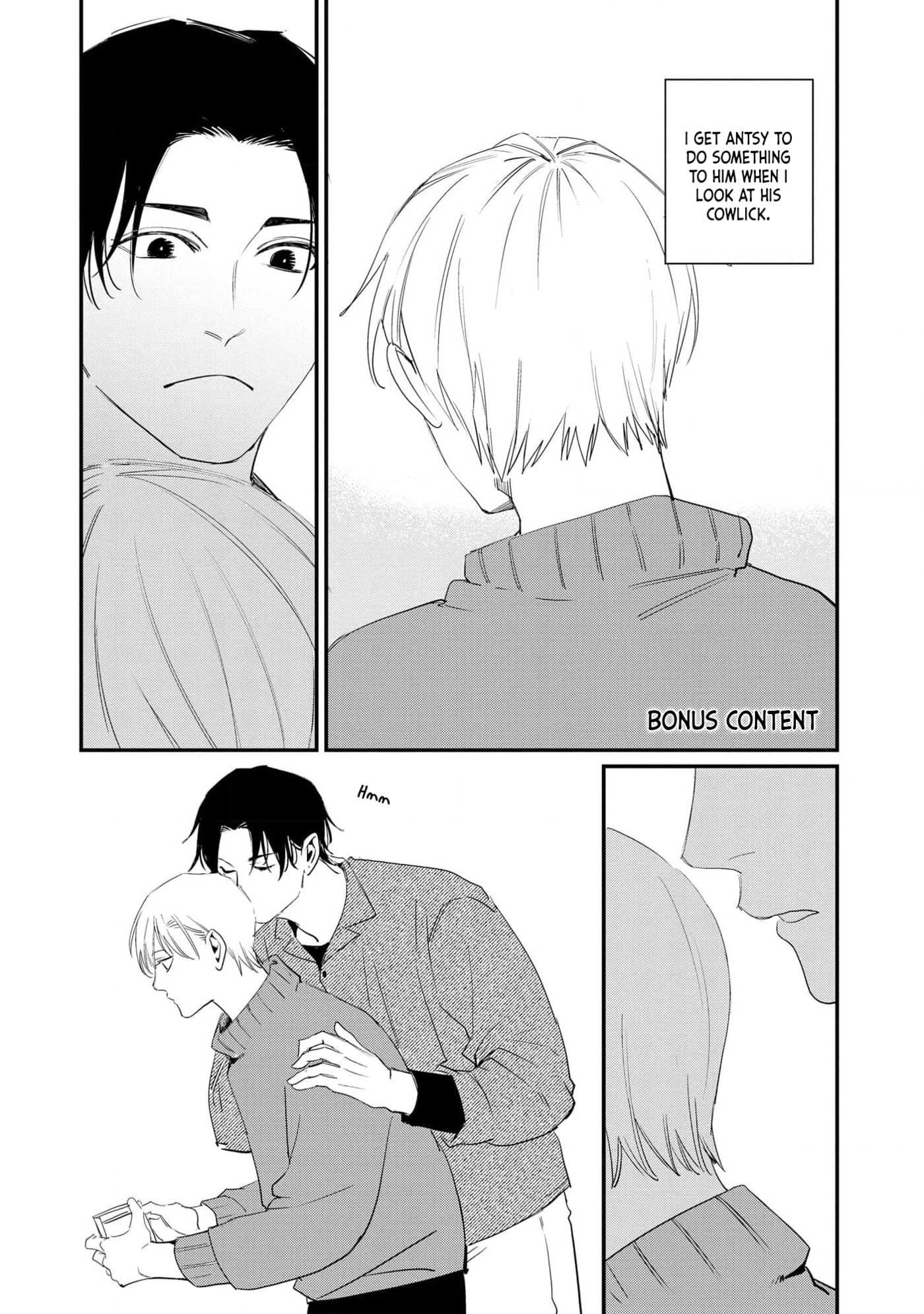 Sleepless Beauty Chapter 5.5 page 2 - 