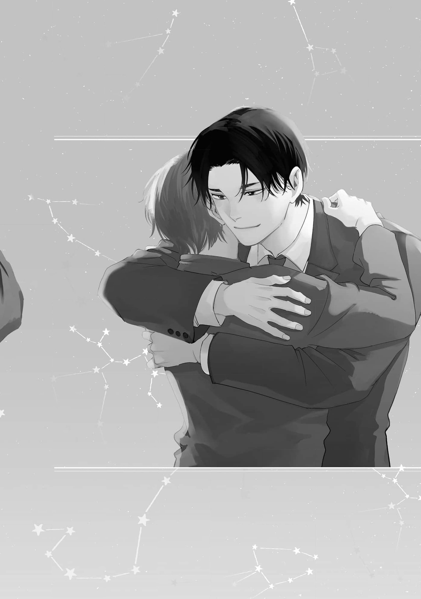Sleepless Beauty Chapter 5.5 page 10 - 
