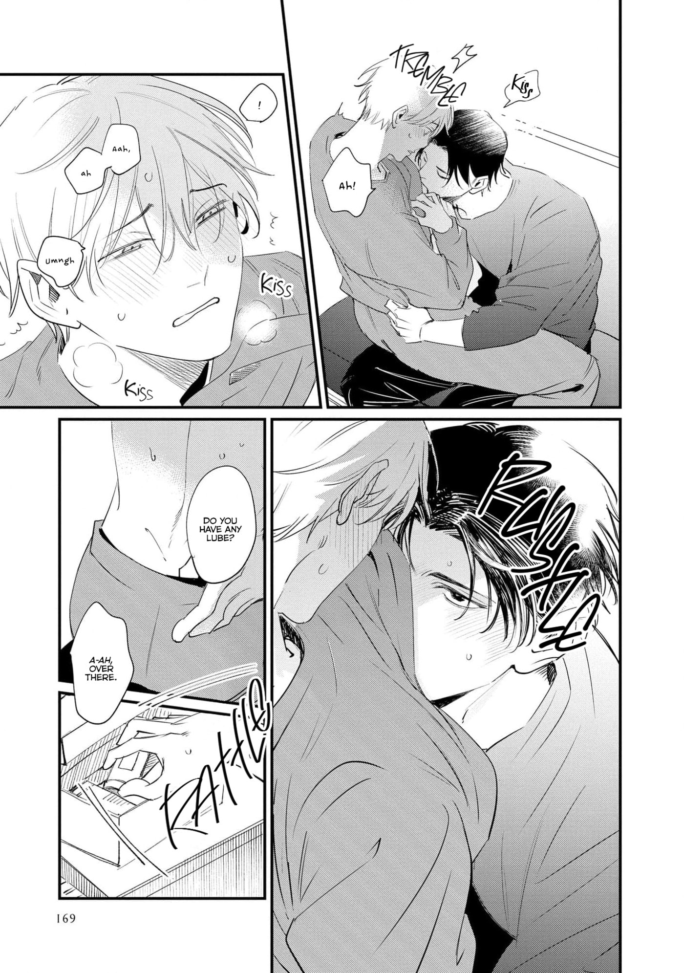 Sleepless Beauty Chapter 5 page 24 - 