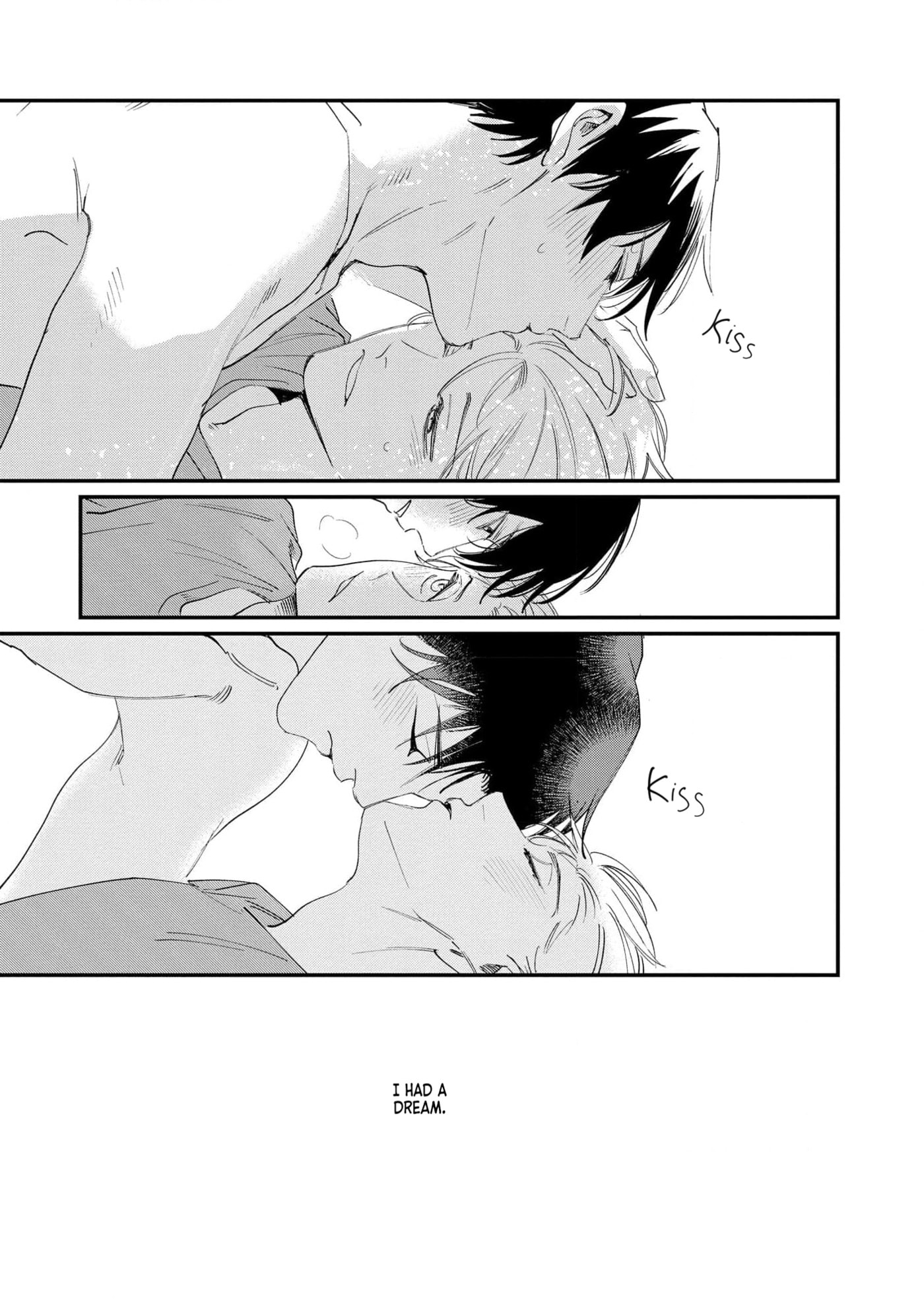 Sleepless Beauty Chapter 5 page 30 - 