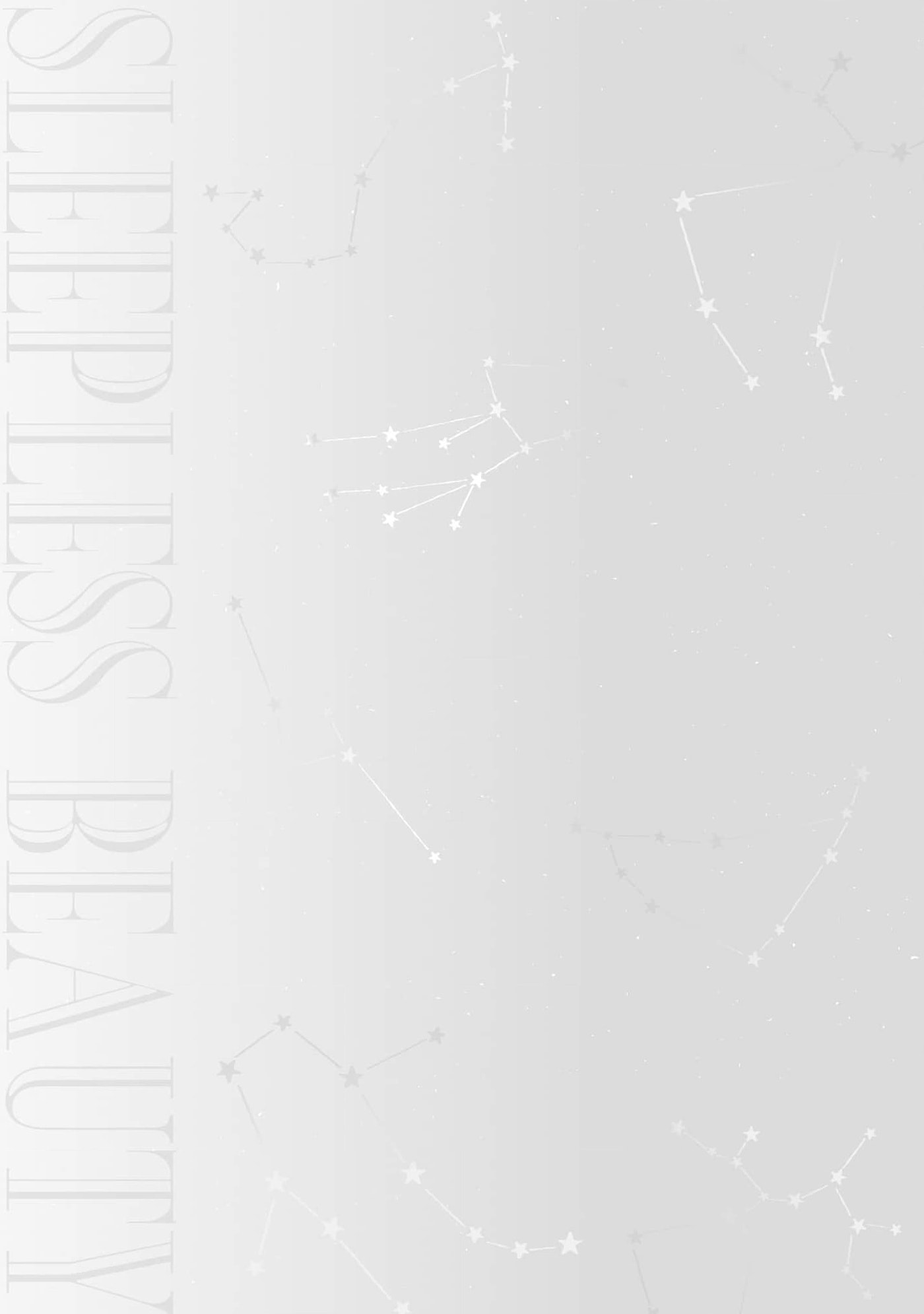 Sleepless Beauty Chapter 5 page 36 - 