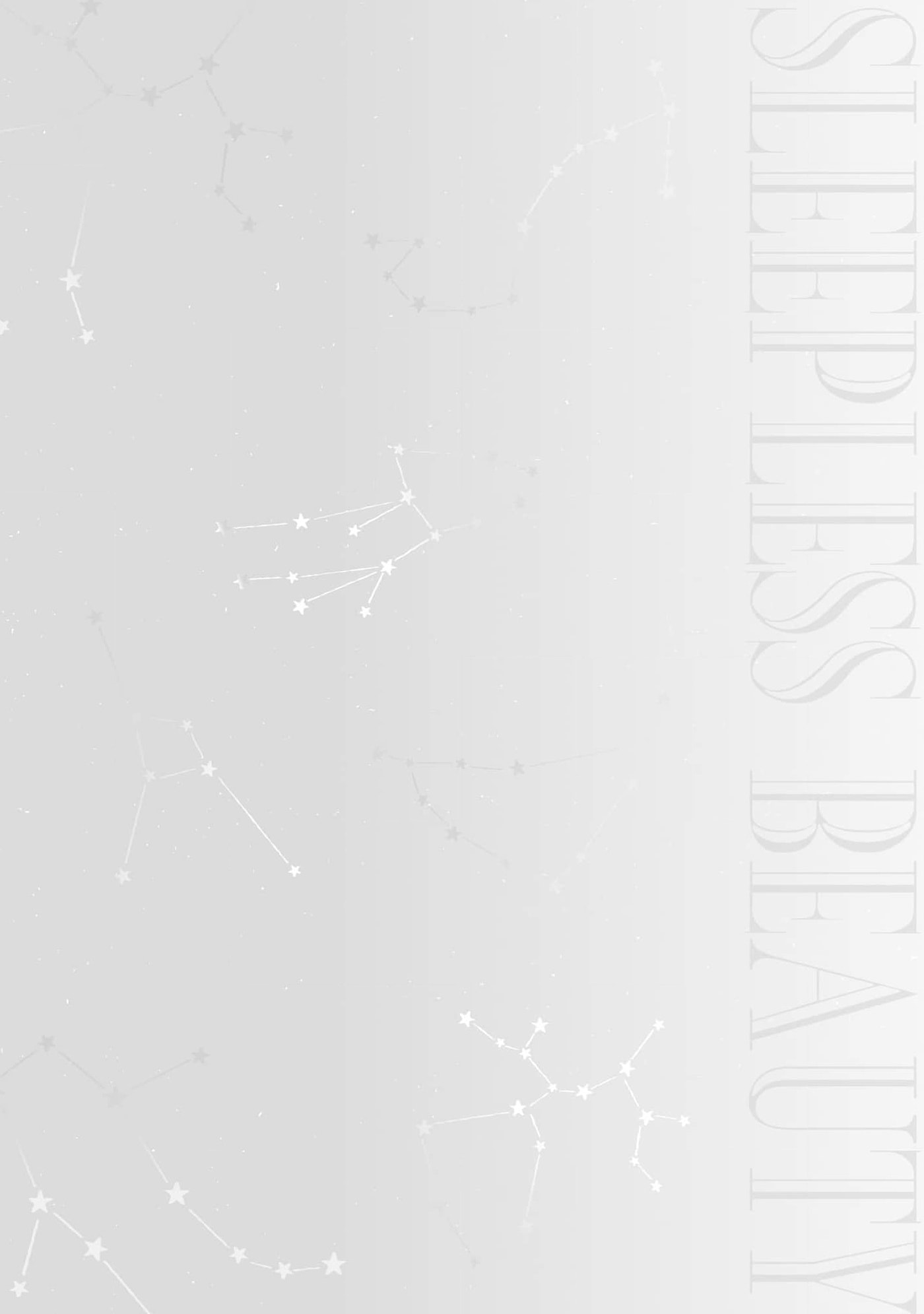 Sleepless Beauty Chapter 5 page 37 - 