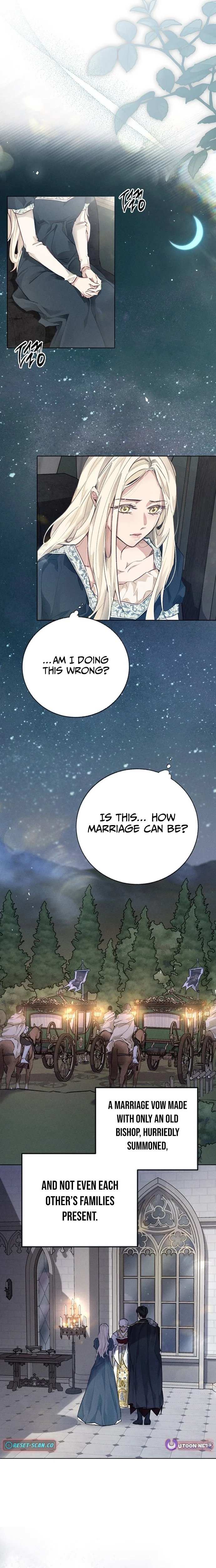 Sleepless Death Chapter 1 page 11 - 