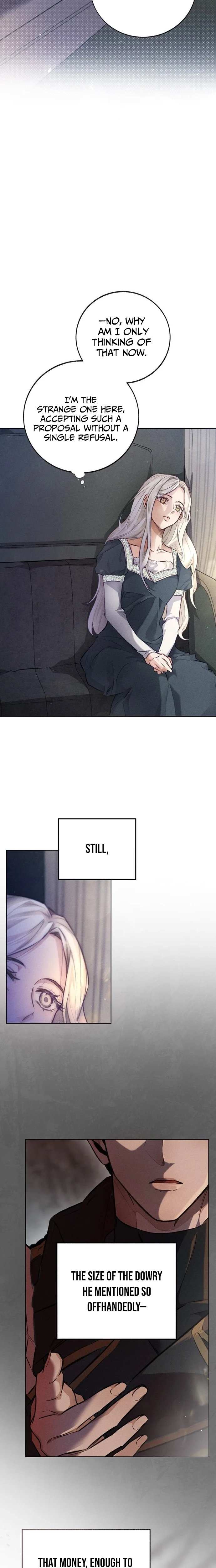 Sleepless Death Chapter 1 page 13 - 