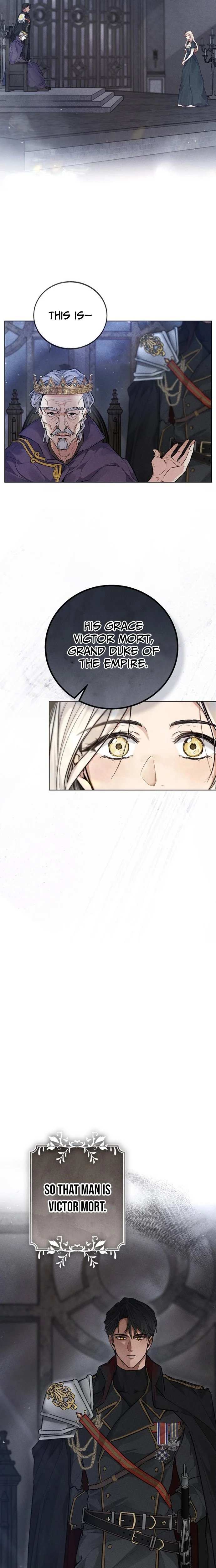 Sleepless Death Chapter 1 page 3 - 