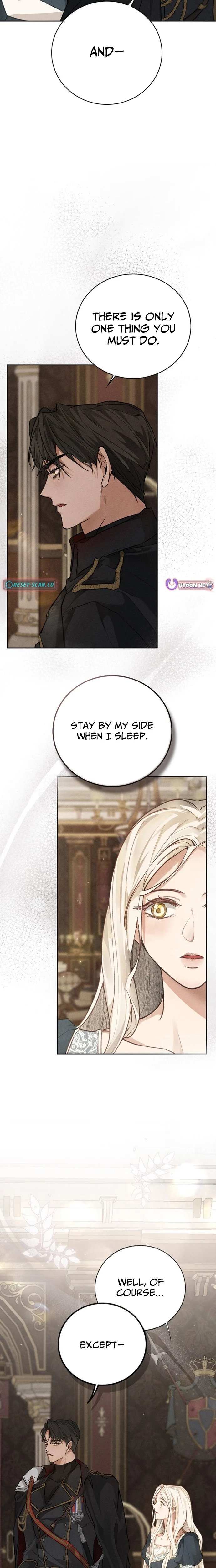 Sleepless Death Chapter 1 page 23 - 
