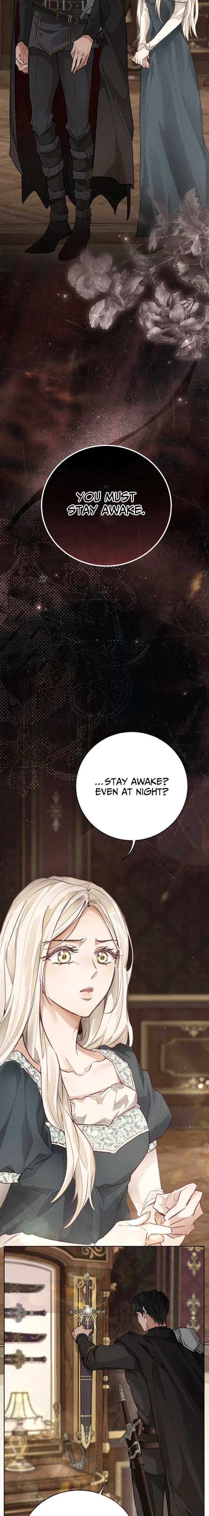 Sleepless Death Chapter 1 page 24 - 