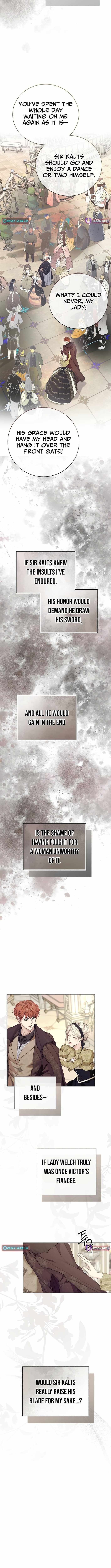 Sleepless Death Chapter 10 page 14 - 