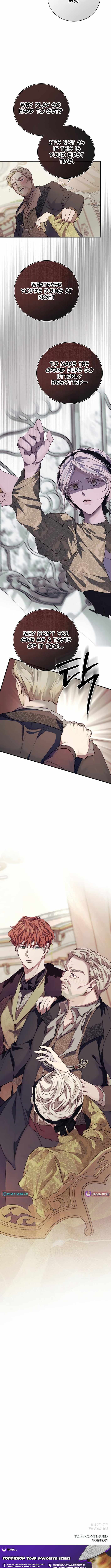 Sleepless Death Chapter 10 page 17 - 