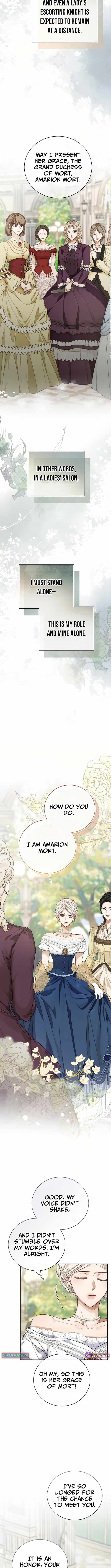 Sleepless Death Chapter 10 page 3 - 