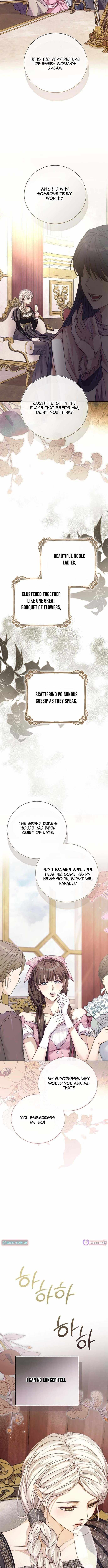 Sleepless Death Chapter 11 page 11 - 