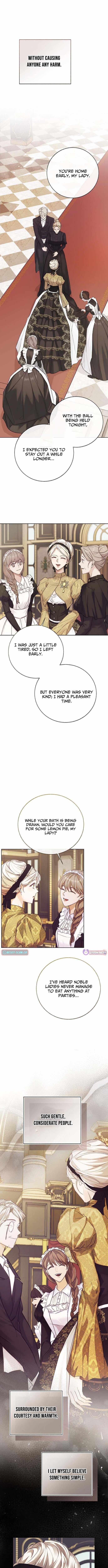 Sleepless Death Chapter 11 page 4 - 