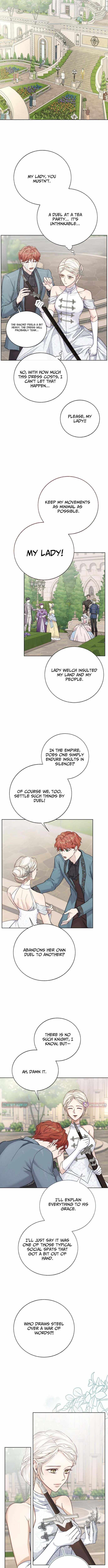 Sleepless Death Chapter 12 page 11 - 
