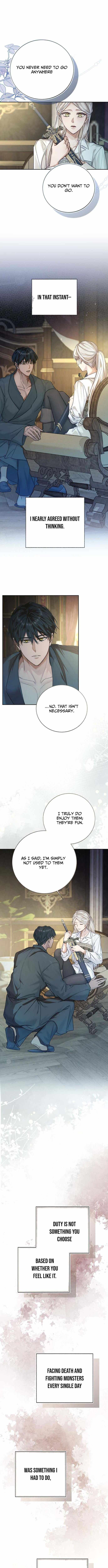 Sleepless Death Chapter 12 page 5 - 