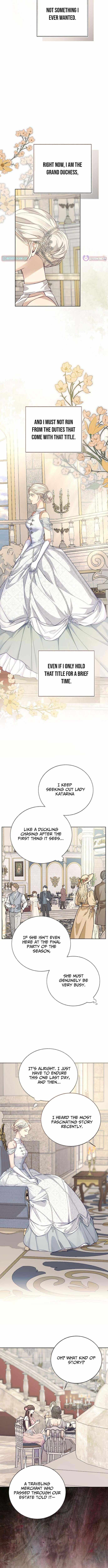 Sleepless Death Chapter 12 page 6 - 
