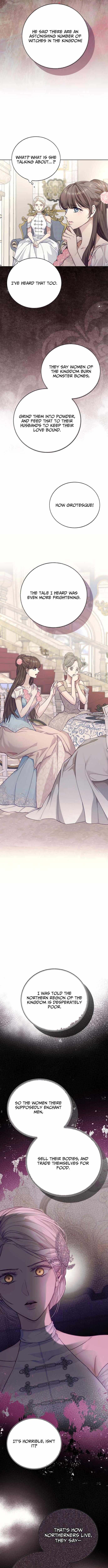 Sleepless Death Chapter 12 page 7 - 