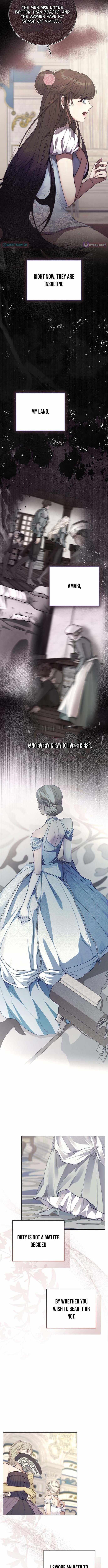 Sleepless Death Chapter 12 page 8 - 
