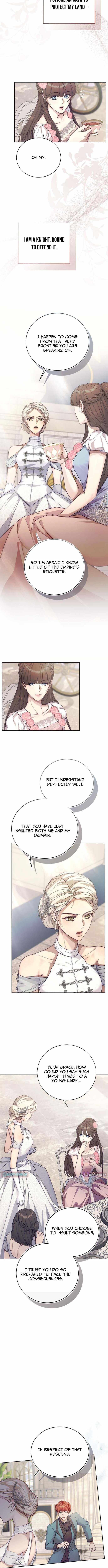 Sleepless Death Chapter 12 page 9 - 