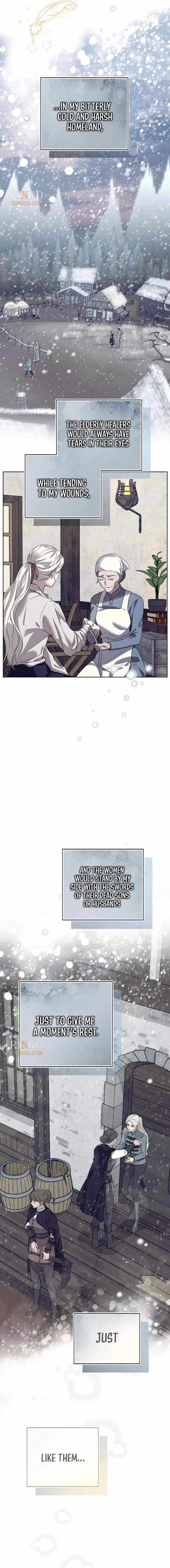 Sleepless Death Chapter 13 page 18 - 