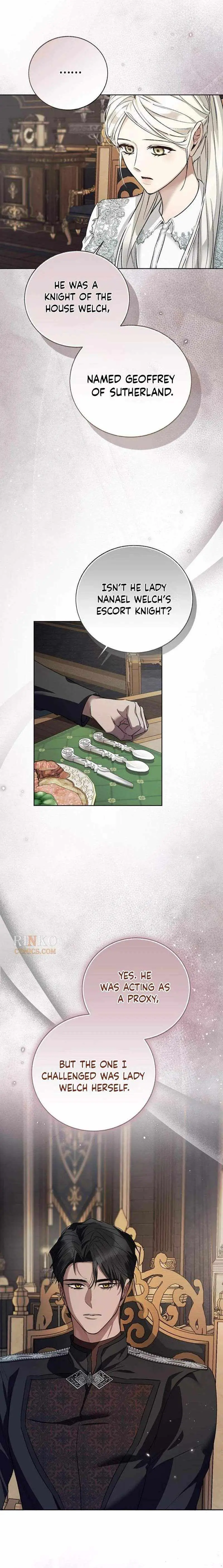 Sleepless Death Chapter 13 page 3 - 