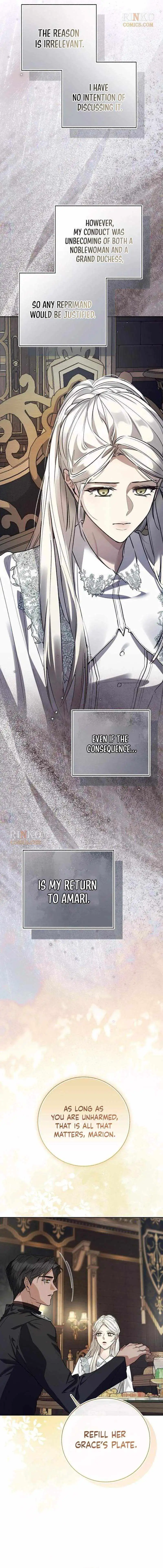 Sleepless Death Chapter 13 page 4 - 
