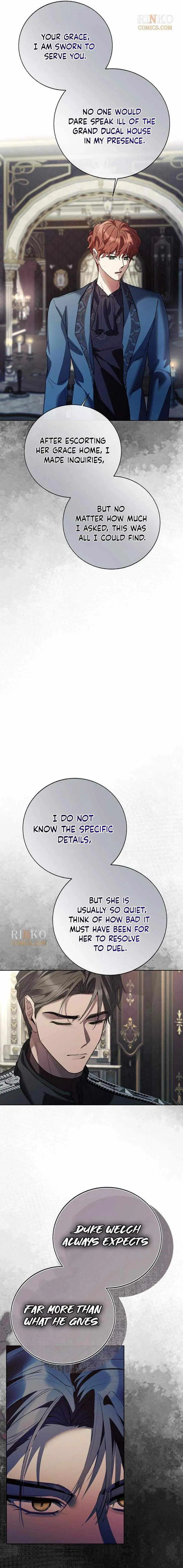 Sleepless Death Chapter 13 page 9 - 