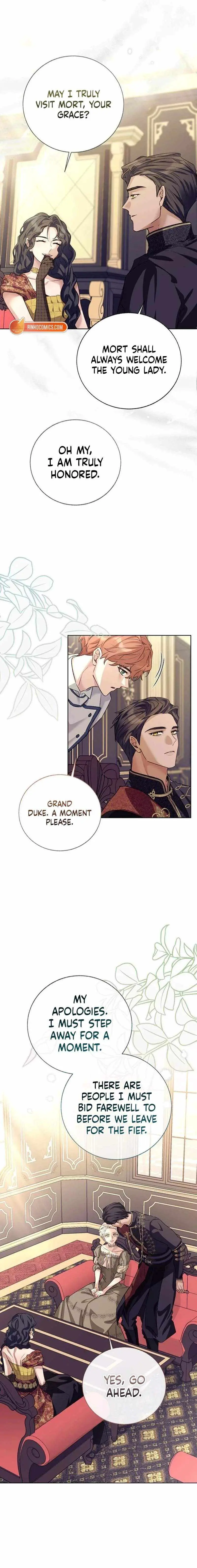 Sleepless Death Chapter 14 page 14 - 