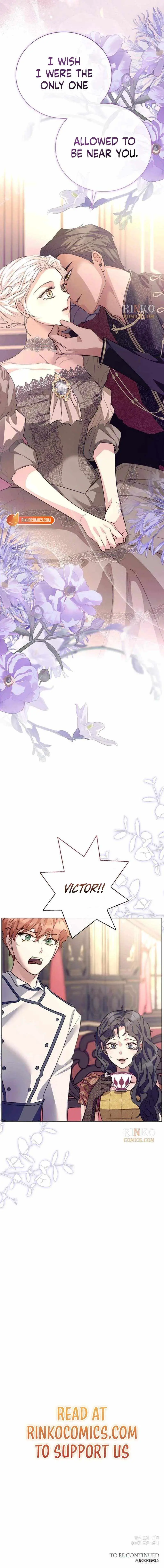 Sleepless Death Chapter 14 page 22 - 