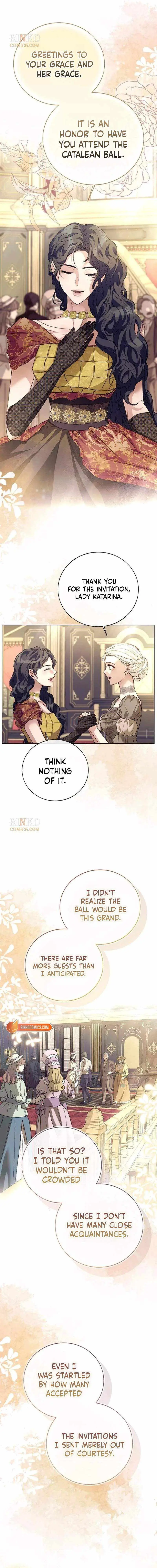 Sleepless Death Chapter 14 page 9 - 