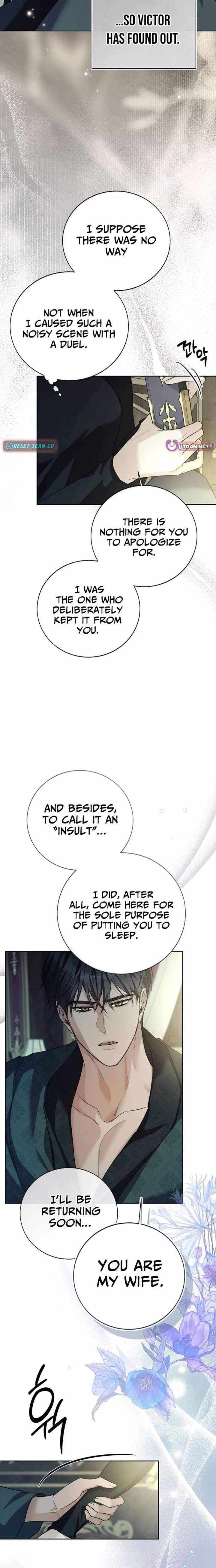 Sleepless Death Chapter 15 page 15 - 