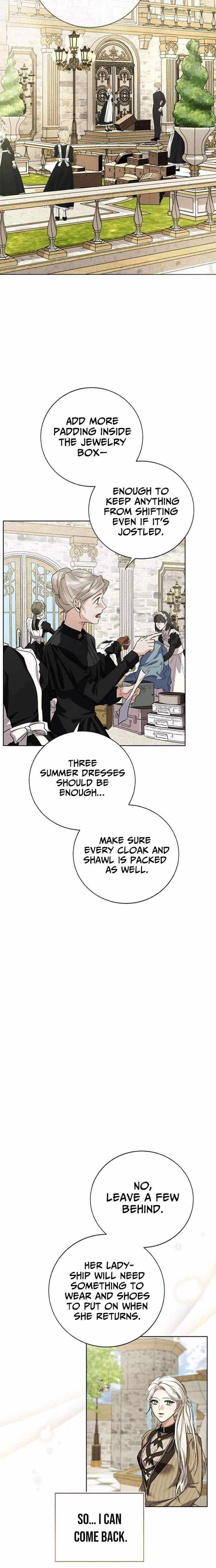 Sleepless Death Chapter 15 page 24 - 