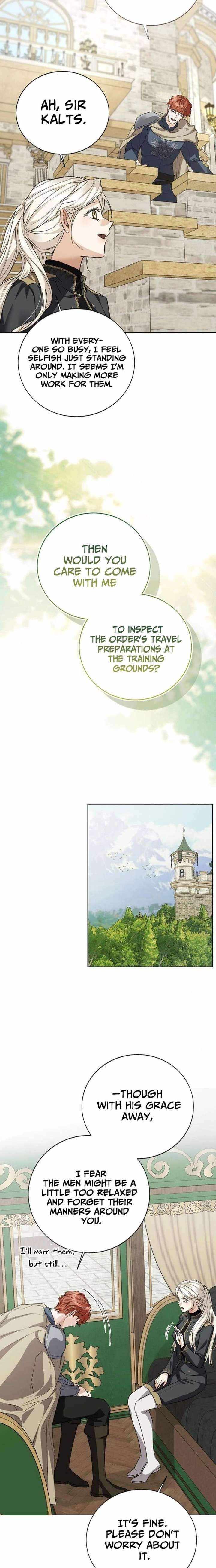 Sleepless Death Chapter 15 page 26 - 