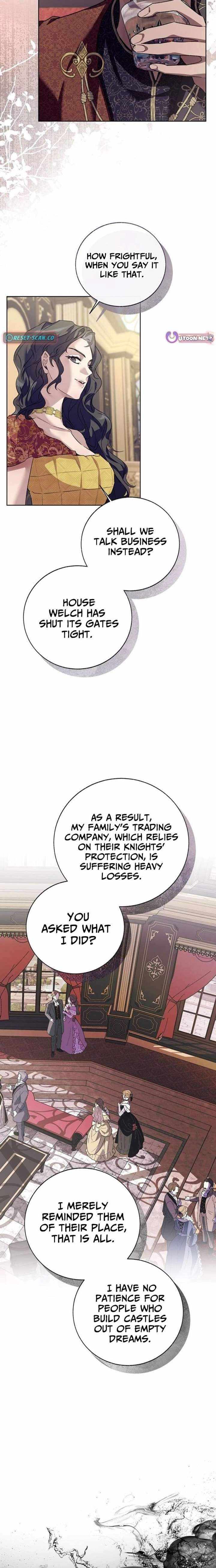Sleepless Death Chapter 15 page 8 - 