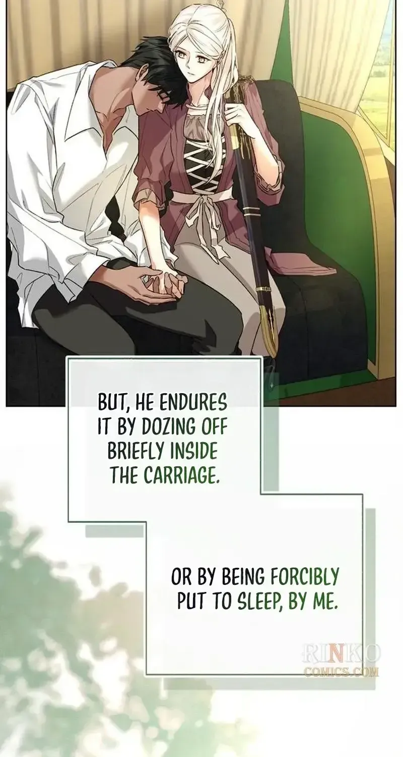 Sleepless Death Chapter 17 page 15 - 