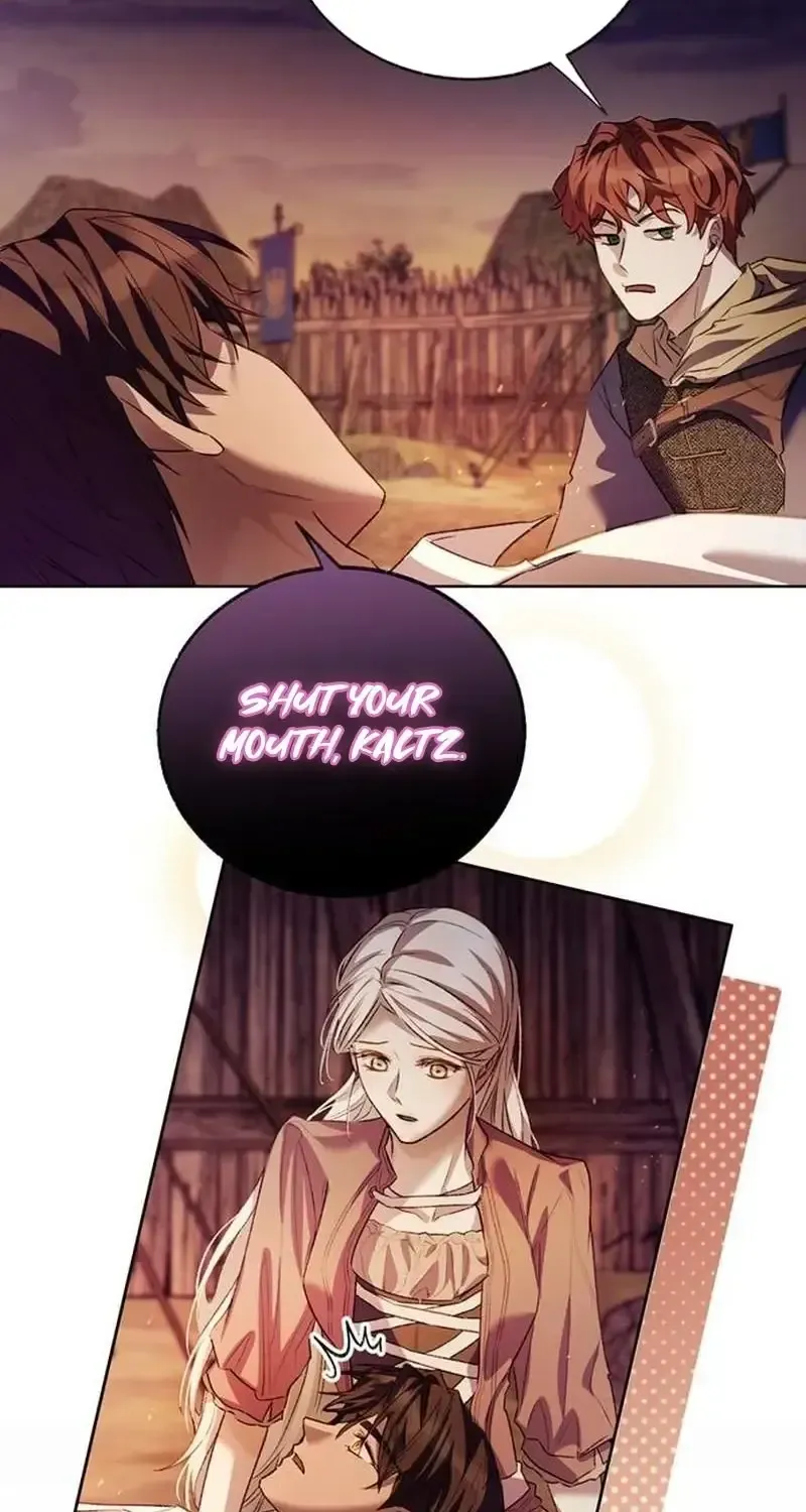 Sleepless Death Chapter 17 page 31 - 