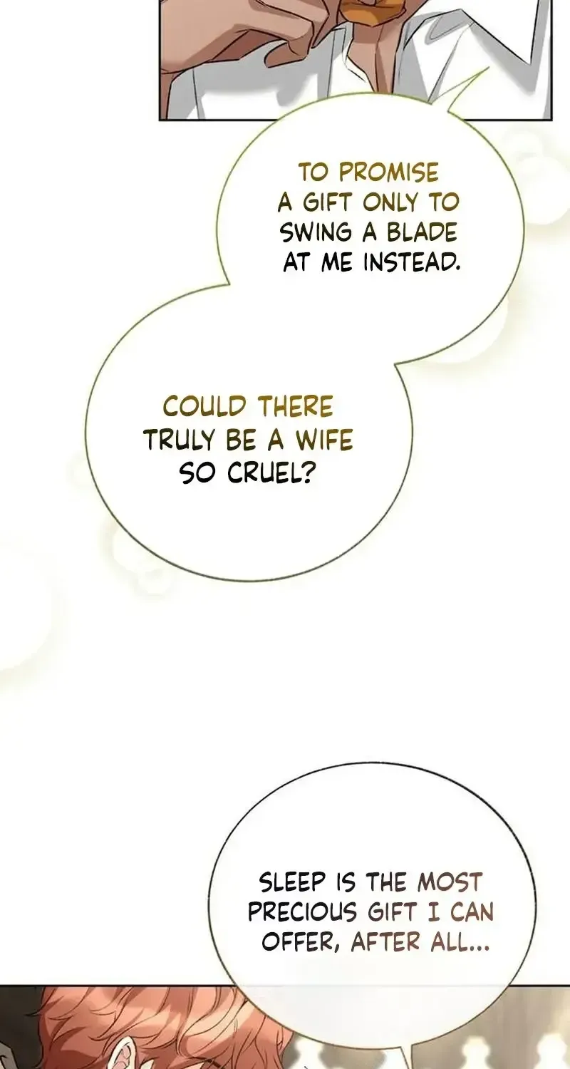 Sleepless Death Chapter 17 page 8 - 