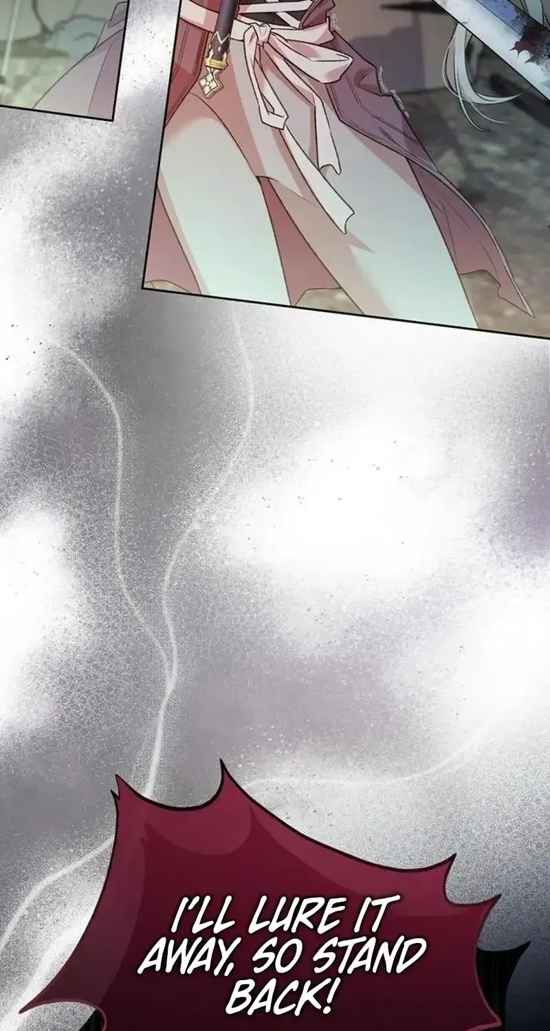 Sleepless Death Chapter 17 page 73 - 