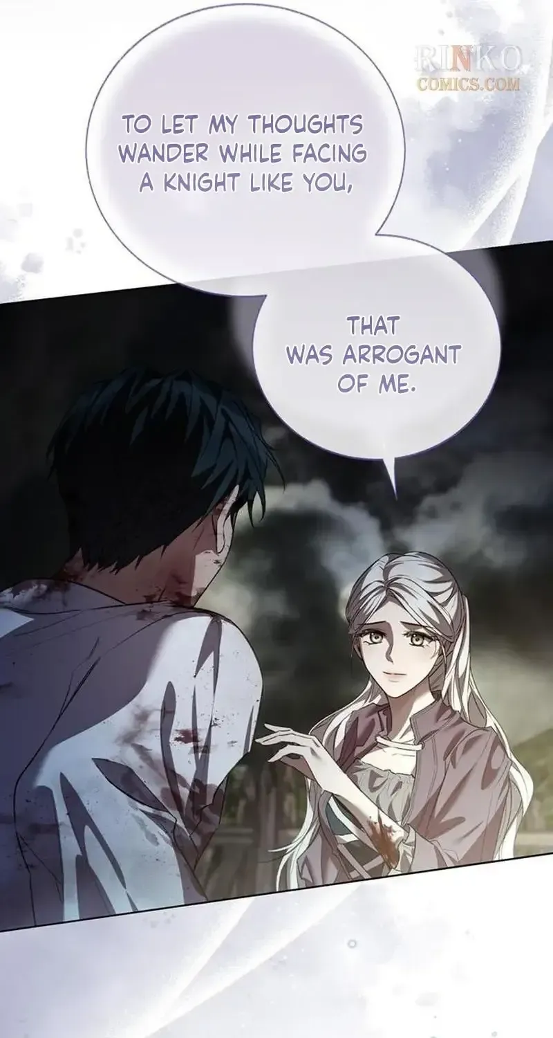 Sleepless Death Chapter 17 page 85 - 