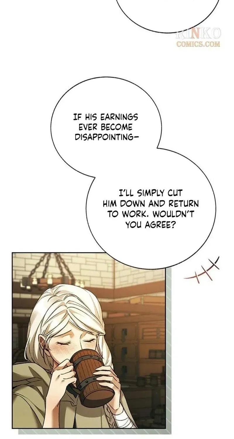 Sleepless Death Chapter 18 page 72 - 