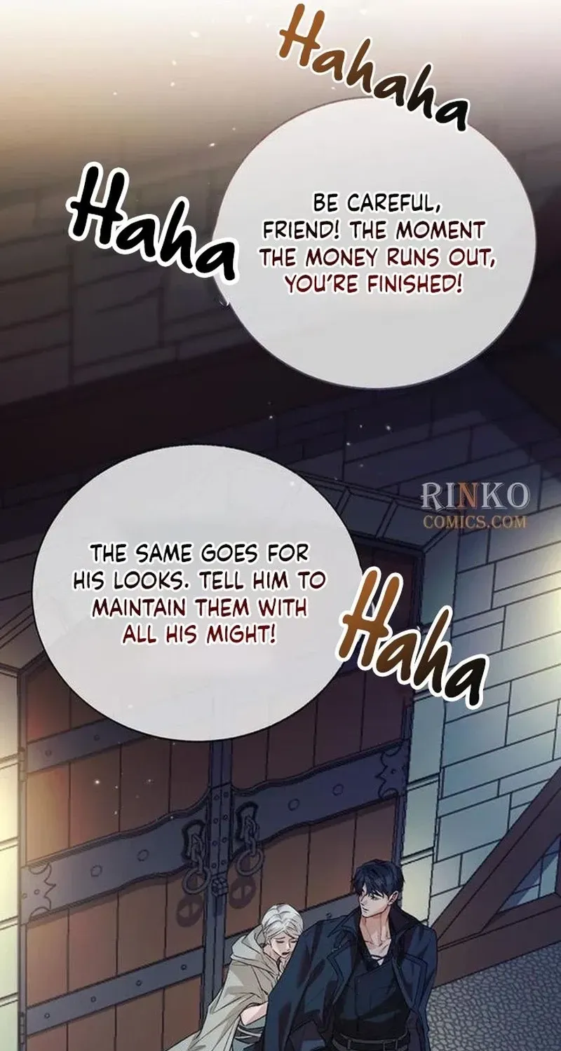 Sleepless Death Chapter 18 page 87 - 