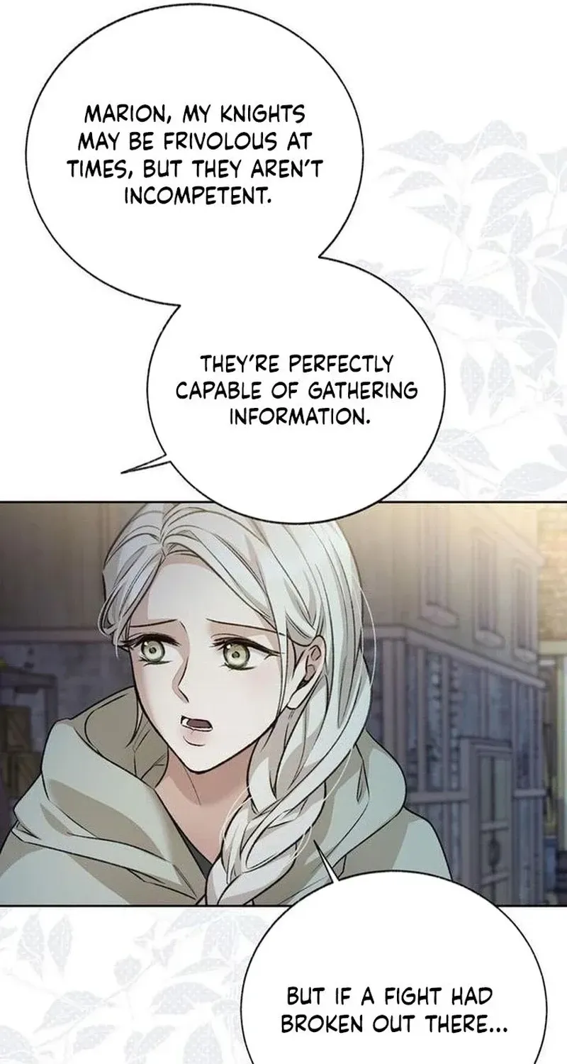 Sleepless Death Chapter 18 page 100 - 
