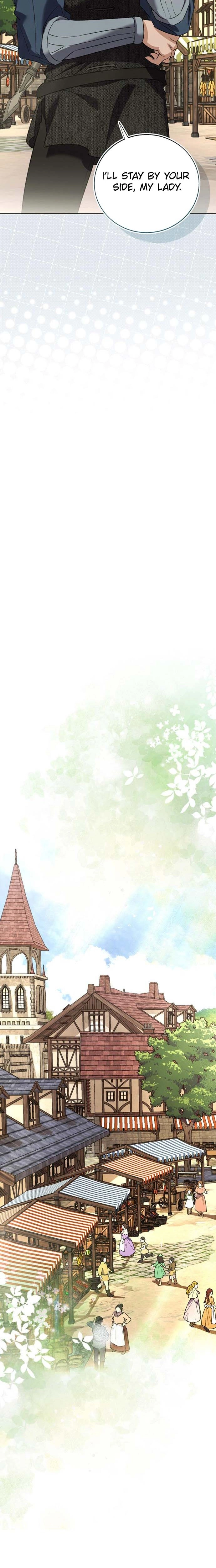 Sleepless Death Chapter 19 page 17 - 