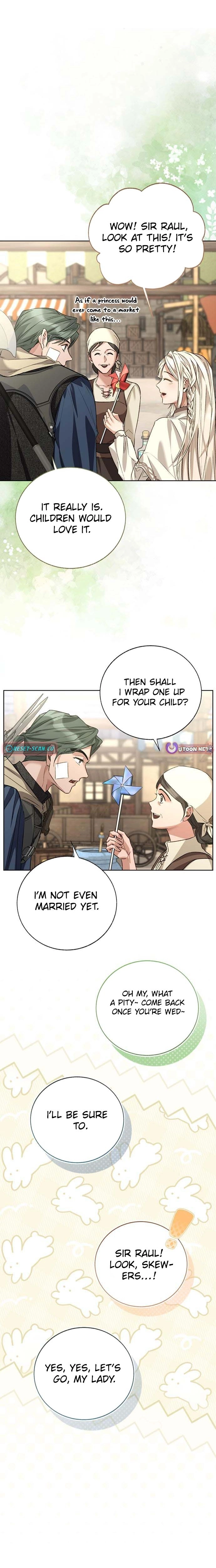 Sleepless Death Chapter 19 page 18 - 