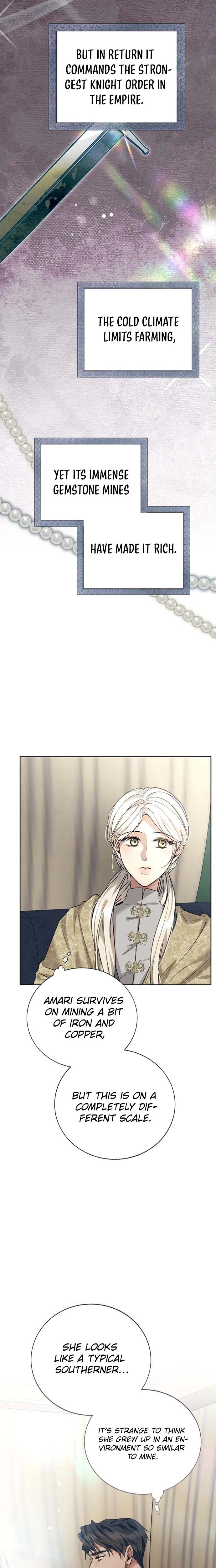 Sleepless Death Chapter 19 page 23 - 