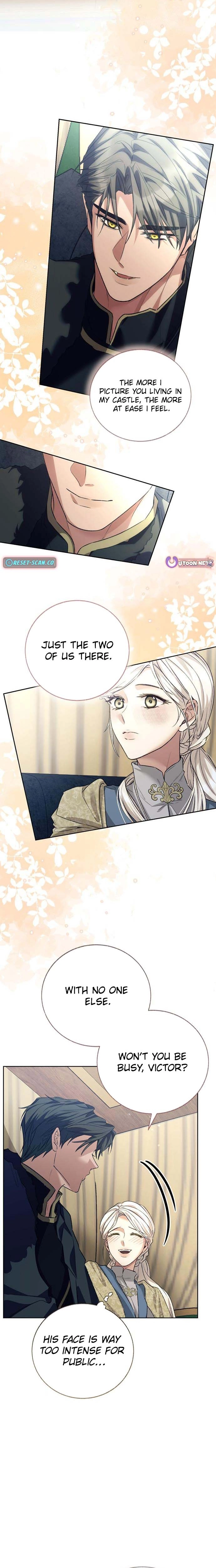 Sleepless Death Chapter 19 page 25 - 