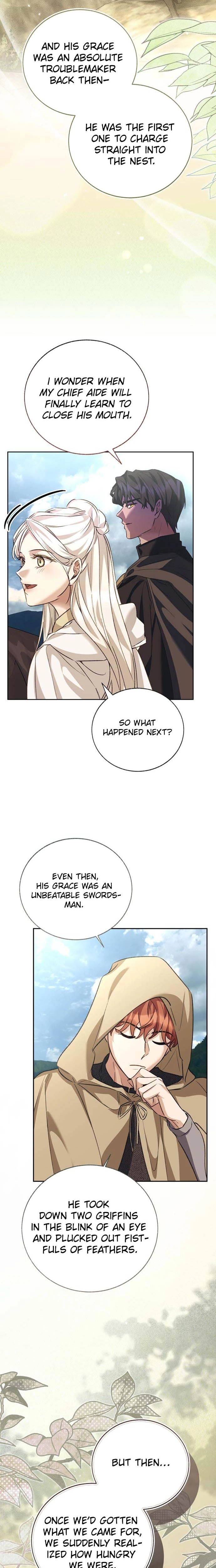Sleepless Death Chapter 19 page 5 - 
